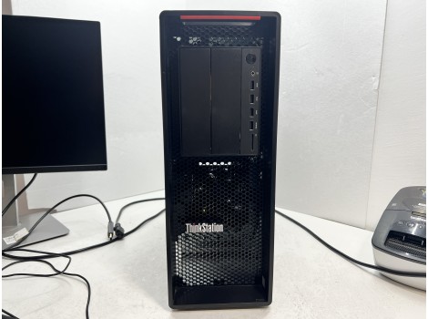 Lenovo ThinkStation P520 Xeon W-2245 32GB 510GB Quadro P2000 5GB