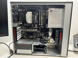 Lenovo ThinkStation P520 Xeon W-2245 32GB 510GB Quadro P2000 5GB