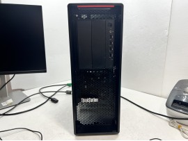 Lenovo ThinkStation P520 Xeon W-2245 32GB 510GB Quadro P2200 5GB