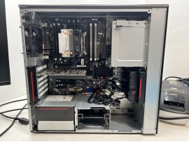 Lenovo ThinkStation P520 Xeon W-2245 32GB 510GB Quadro P2200 5GB