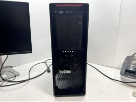 Lenovo ThinkStation P520 Xeon W-2245 32GB 510GB Quadro P2000 5GB