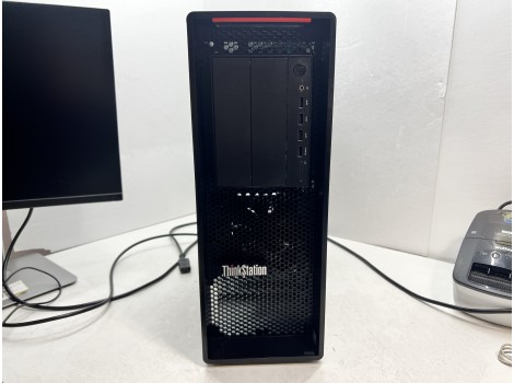 Lenovo ThinkStation P520 Xeon W-2245 32GB 510GB Quadro P2000 5GB