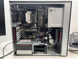 Lenovo ThinkStation P520 Xeon W-2245 32GB 510GB Quadro P2000 5GB