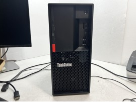 Lenovo ThinkStation P330 Xeon E-2124G 16GB 260GB UHD P630