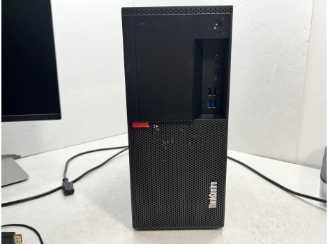 Lenovo ThinkCentre M920t i5-9500 16GB 260GB UHD 630