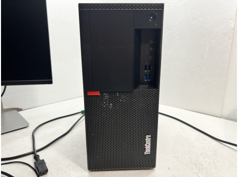 Lenovo ThinkCentre M920t i5-9500 16GB 260GB UHD 630