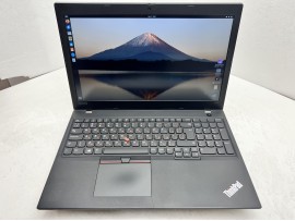 Lenovo ThinkPad L590 15.6" i3-8145U 8GB 510GB клас А