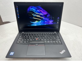 Lenovo ThinkPad L490 14" i3-8145U 8GB 510GB клас А