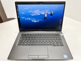 Dell Latitude 7400 14" i5-8365U 16GB 510GB клас А