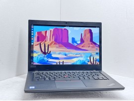 Lenovo ThinkPad L490 14" i3-8145U 8GB 510GB клас А