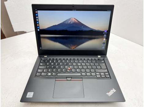 Lenovo ThinkPad L14 14" i3-10110U 16GB 510GB клас А