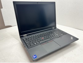 Lenovo Thinkpad P15 G2 15.6" i9-11950H 32GB 1020GB клас Като Нов