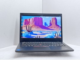 Lenovo ThinkPad L14 G2 14" i3-1115G4 16GB 510GB клас А