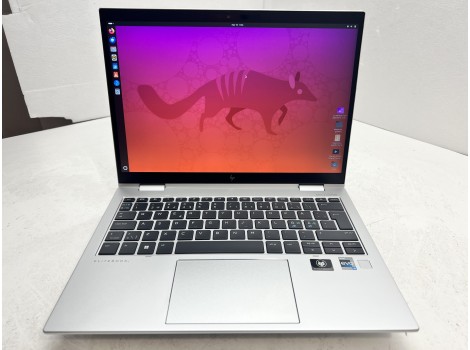 HP Elite x360 830 G9 13.3" touch i5-1235U 16GB 510GB клас А
