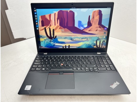 Lenovo ThinkPad L15 15.6" Touch i3-10110U 16GB 510GB клас А