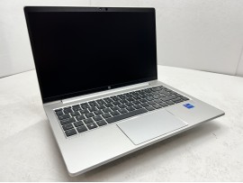 HP ProBook 640 G8 14" i7-1165G7 16GB 510GB клас Като Нов
