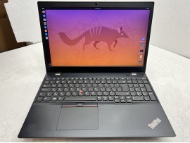 Lenovo ThinkPad L15 15.6" Touch i3-10110U 16GB 510GB клас А