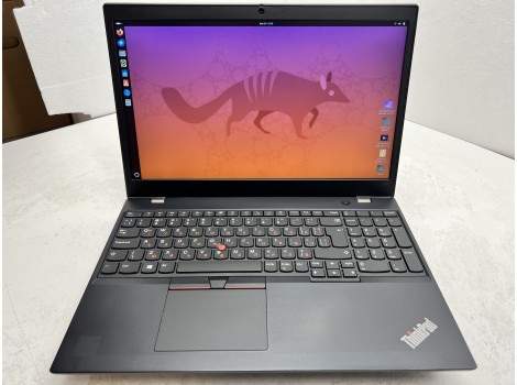 Lenovo ThinkPad L15 15.6" Touch i3-10110U 16GB 510GB клас А