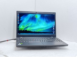 Lenovo ThinkPad P15v 15.6" i7-10850H 32GB 1020 клас А