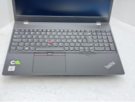 Lenovo ThinkPad P15v 15.6" i7-10850H 32GB 1020 клас А