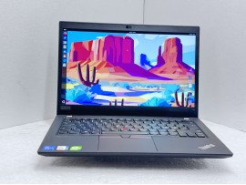Lenovo ThinkPad T14 G2 14" i7-1185G7 32GB 510 клас А