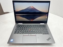 Lenovo ThinkPad X1 Yoga Gen4 14" touch i7-8565U 16GB 510 клас А