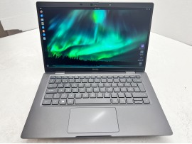 Dell Latitude 7320 13.3" touch i5-1145G7 16GB 510 клас А