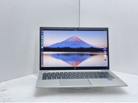 HP EliteBook 840 G8 14" i7-1165G7 16GB 510 клас А