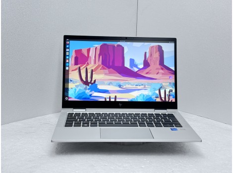 HP EliteBook x360 830 G8 13.3" touch i5-1145G7 16GB 510 клас А
