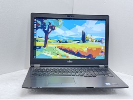 Fujitsu LIFEBOOK U757 15.6" i5-7200U 8GB 260 клас А