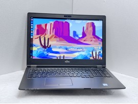 Fujitsu LIFEBOOK U757 15.6" i5-7200U 8GB 130 клас А