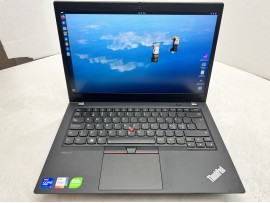 Lenovo ThinkPad T14 G2 14" i7-1185G7 32GB 510 клас Като Нов
