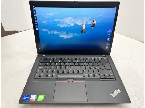 Lenovo ThinkPad T14 G2 14" i7-1185G7 32GB 510 клас Като Нов