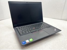 Lenovo ThinkPad T14 G2 14" i7-1185G7 32GB 510 клас А