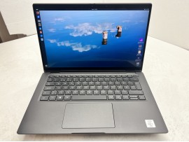 Dell Latitude 7410 14" touch i7-10610U 16GB 510 клас А