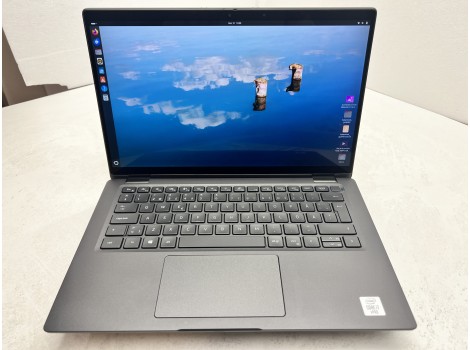 Dell Latitude 7410 14" touch i7-10610U 16GB 510 клас А