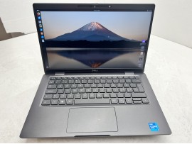 Dell Latitude 7320 13.3" touch i5-1145G7 16GB 510 клас А