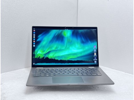 Dell Latitude 7410 14" touch i7-10610U 16GB 510 клас А