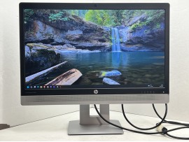 HP EliteDisplay E240c 24" (клас А)