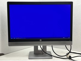 HP EliteDisplay E240c 24" (клас А)
