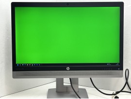 HP EliteDisplay E240c 24" (клас А)