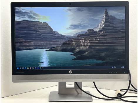 HP EliteDisplay E240c 24" (клас А)