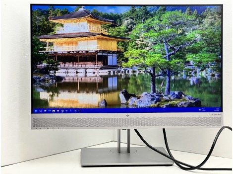 HP E243m 24" (клас А)