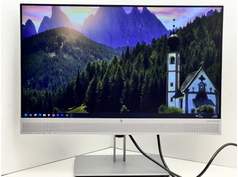 HP E243m 24" (клас А)