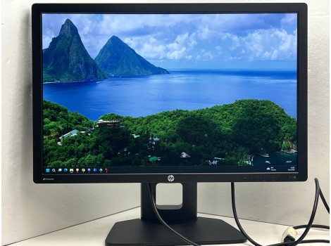 HP Z24i 24" (клас А)