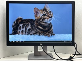 HP EliteDisplay E242 24" (клас А)