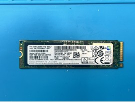 Samsung 8SSSS0L25106G2CX99026N4 256GB M.2 Nvme Samsung 8SSSS0L25106G2CX99026N4 256GB M.2 Nvme