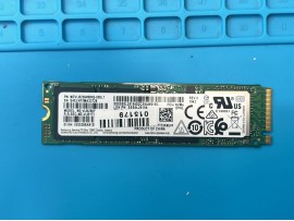 Samsung 8SSSS0L25154G2CX9AW015G 256GB M.2 Nvme Samsung 8SSSS0L25154G2CX9AW015G 256GB M.2 Nvme