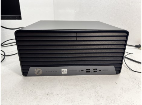 HP ProDesk 600 G6 i5-10500 8GB 260GB UHD 630