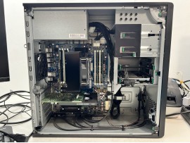 HP Z440 Xeon E5-1650 v4 32GB 510GB Quadro K2200